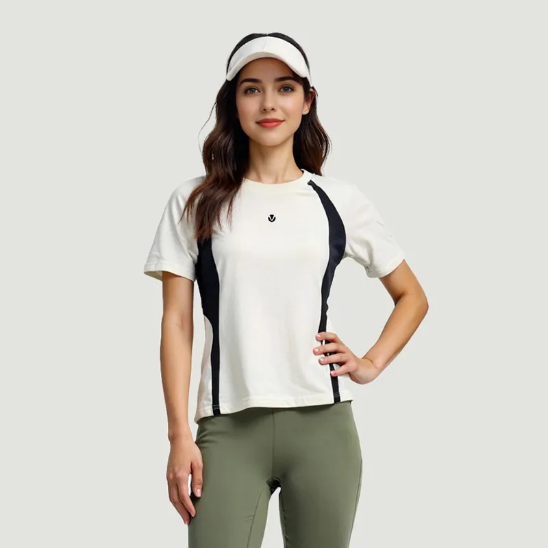 VIVI CYCLE Workout Clothing Women's-12