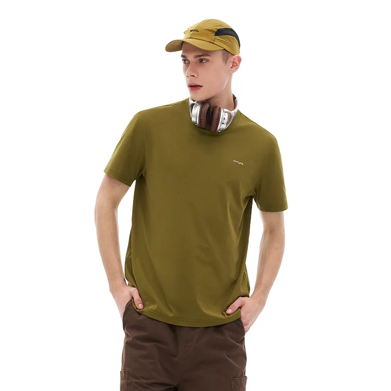 VIVI CYCLE T Shirts Unisex-7