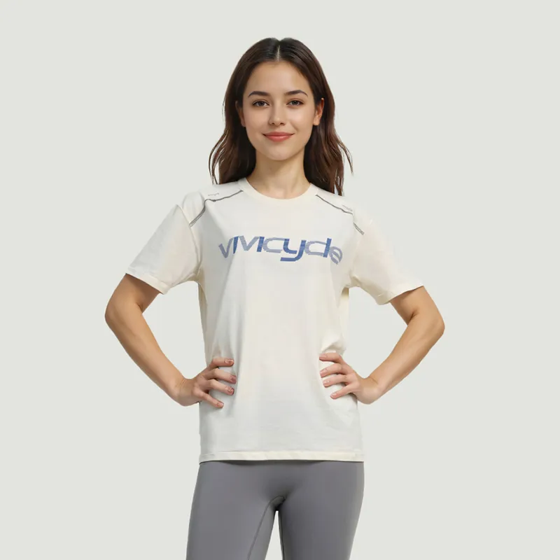 VIVI CYCLE Workout Clothing Unisex-3
