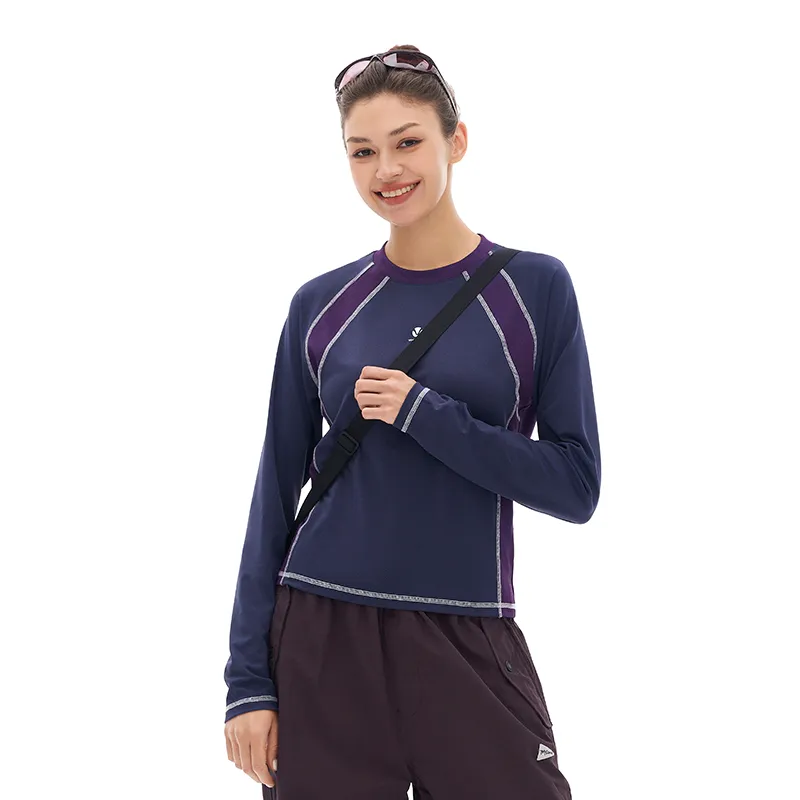 VIVI CYCLE T Shirts Women's-3