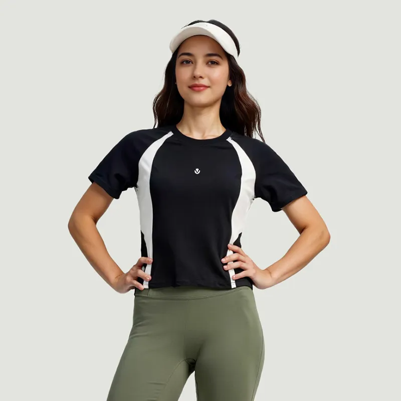 VIVI CYCLE Workout Clothing Women's-7