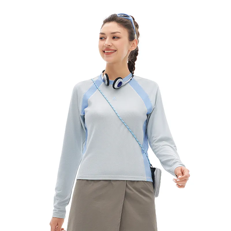 VIVI CYCLE T Shirts Women's-8