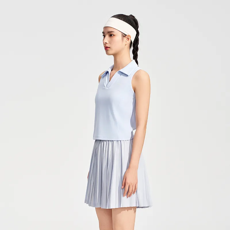 VIVI CYCLE Tennis Bottom Women's-3