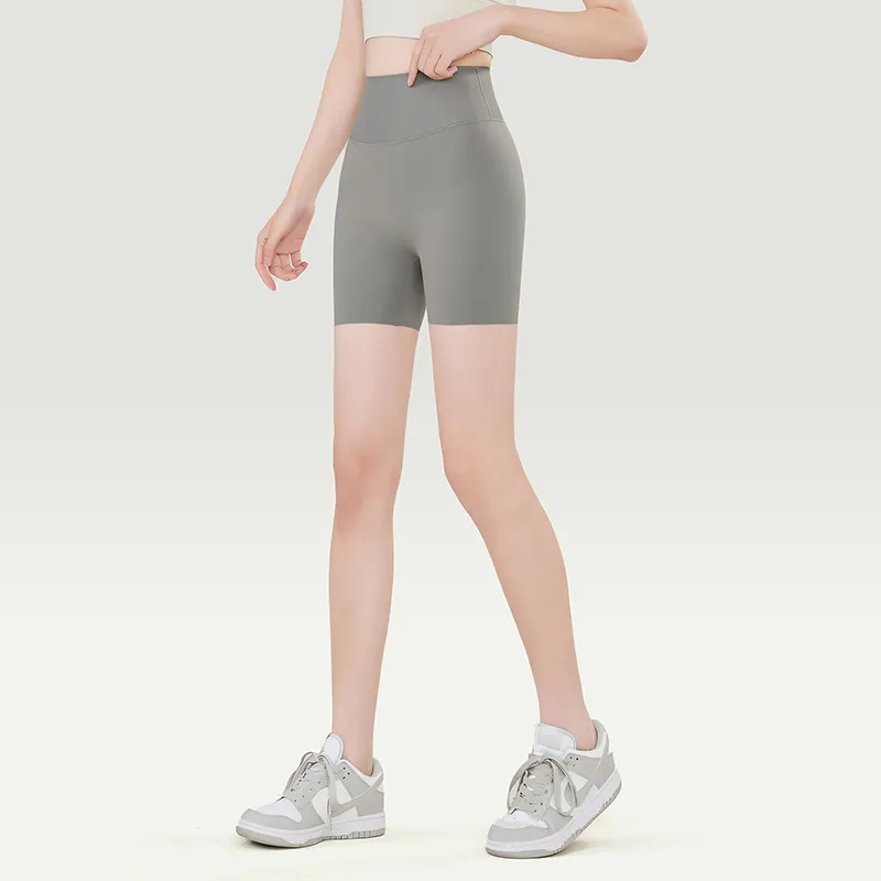 VIVI CYCLE Yoga Shorts Women's-14