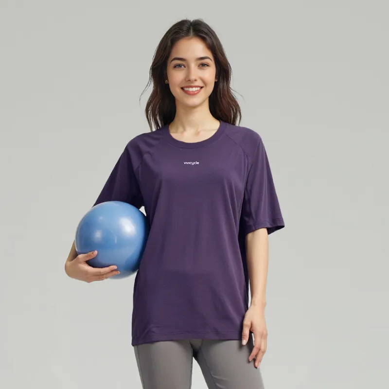 VIVI CYCLE Workout Clothing Unisex-10