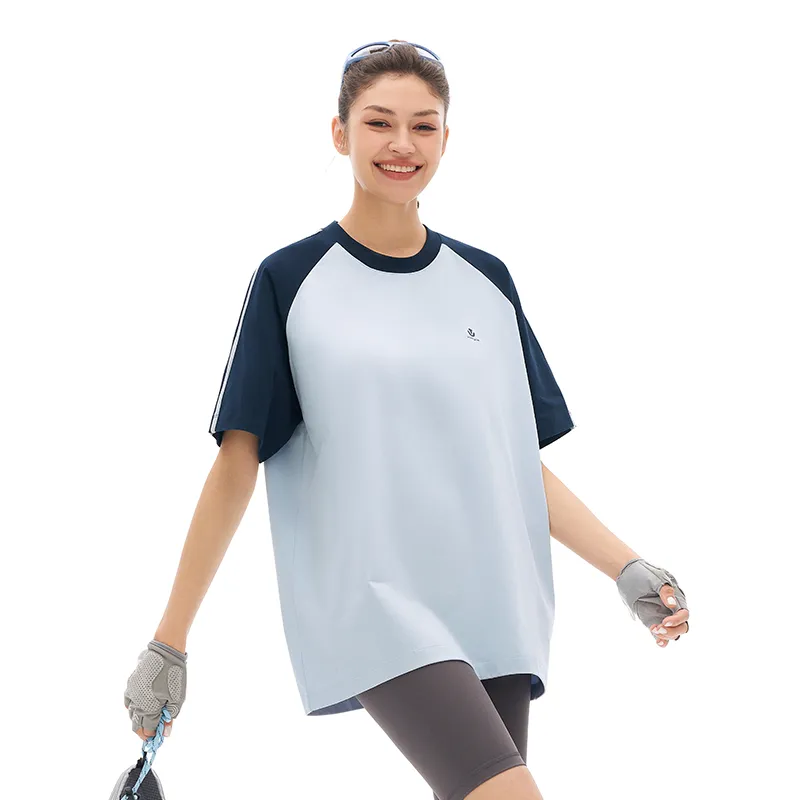 VIVI CYCLE T Shirts Unisex-6