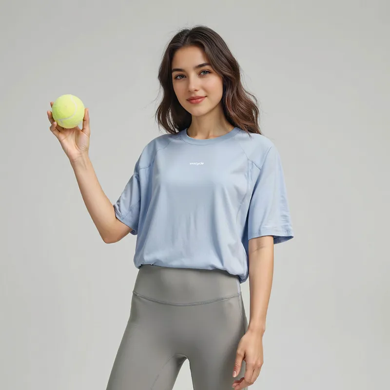 VIVI CYCLE Workout Clothing Unisex-7