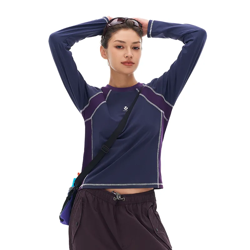 VIVI CYCLE T Shirts Women's-2