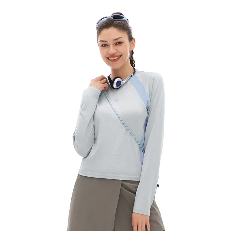 VIVI CYCLE T Shirts Women's-9