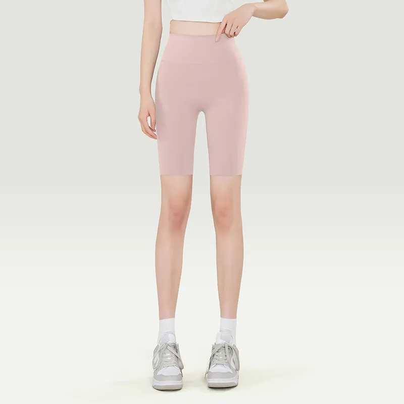 VIVI CYCLE Yoga Shorts Women's-3