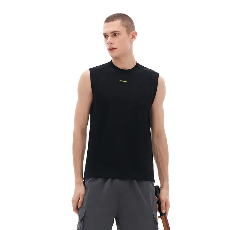 VIVI CYCLE Tank Tops Unisex-5