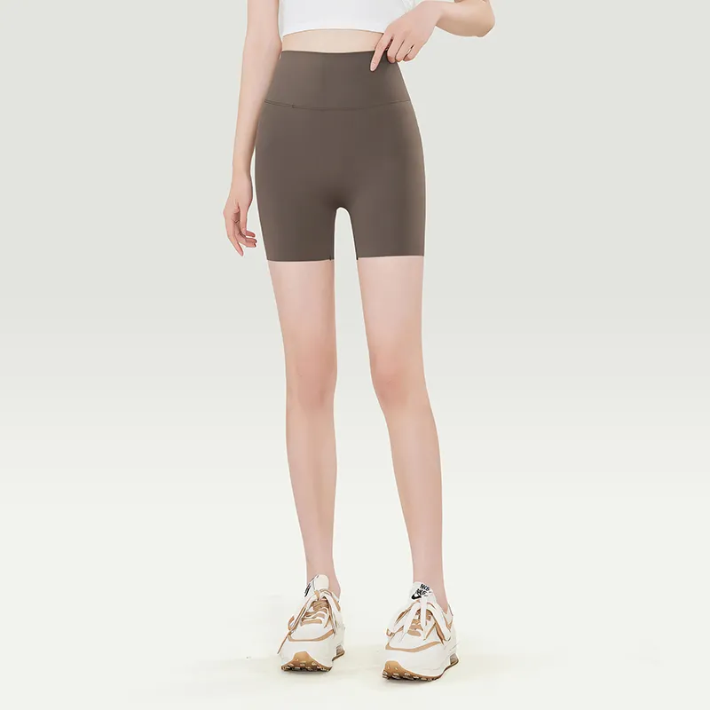 VIVI CYCLE Yoga Shorts Women's-10