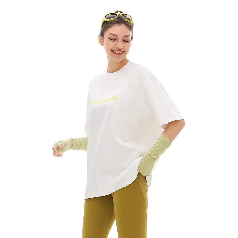 VIVI CYCLE T Shirts Unisex-11