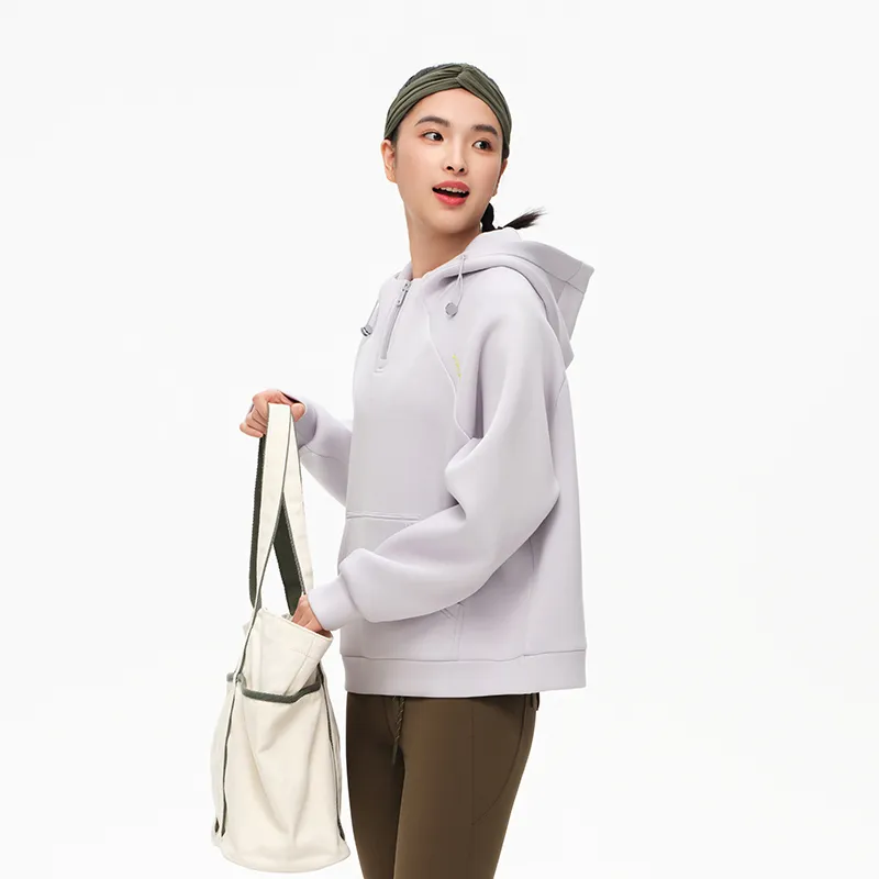 VIVI CYCLE Sweatshirts Women's-10