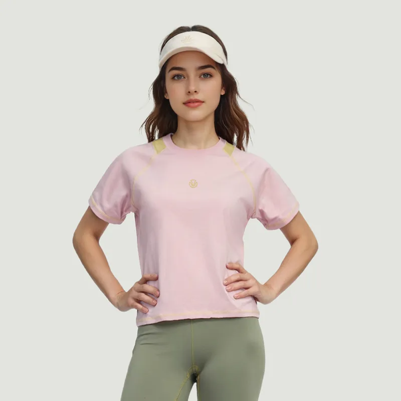 VIVI CYCLE Workout Clothing Women's-7