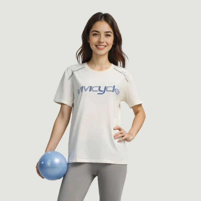 VIVI CYCLE Workout Clothing Unisex-2