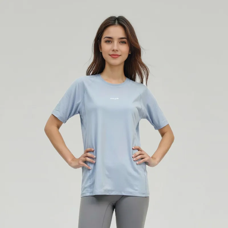 VIVI CYCLE Workout Clothing Unisex-6