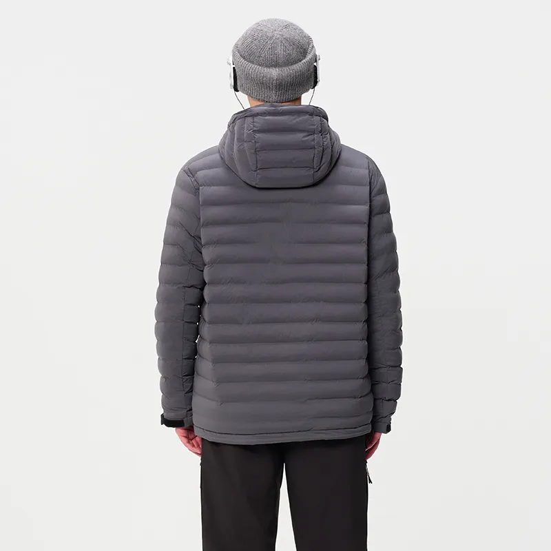 VIVI CYCLE Puffer Jacket Unisex-1