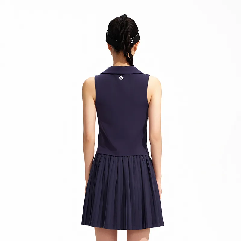 VIVI CYCLE Tennis Bottom Women's-14