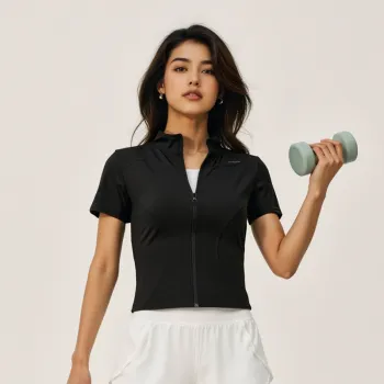 VIVI CYCLE Yoga T Shirt Women's