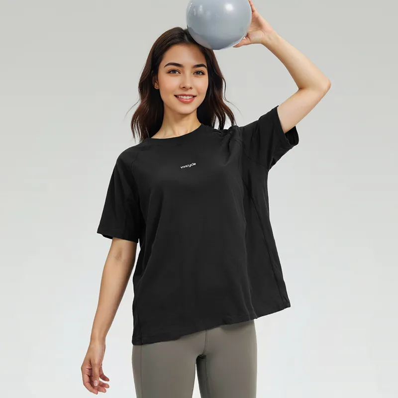 VIVI CYCLE Workout Clothing Unisex-3