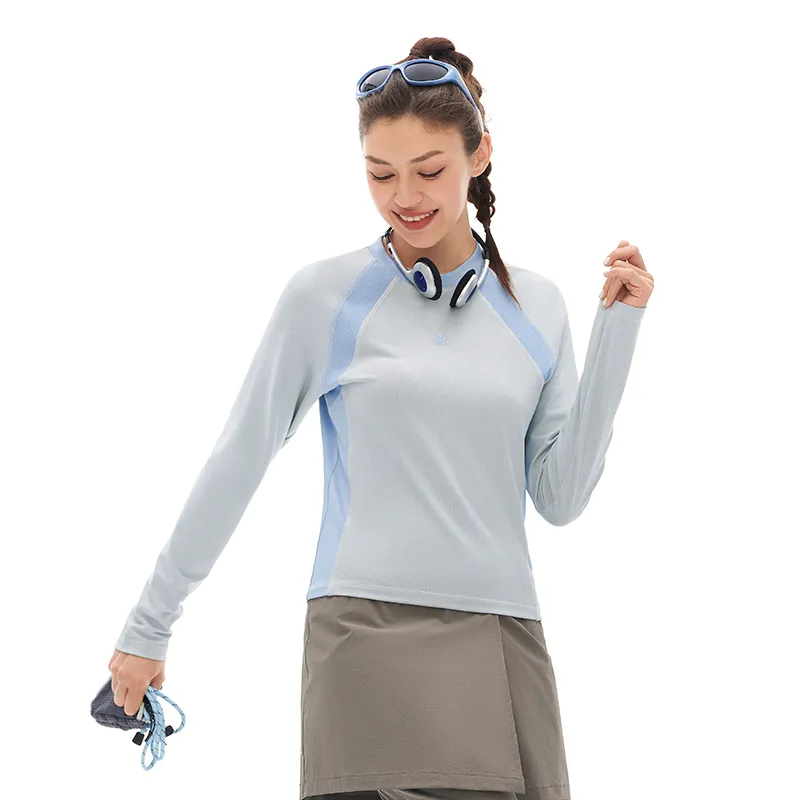 VIVI CYCLE T Shirts Women's-7