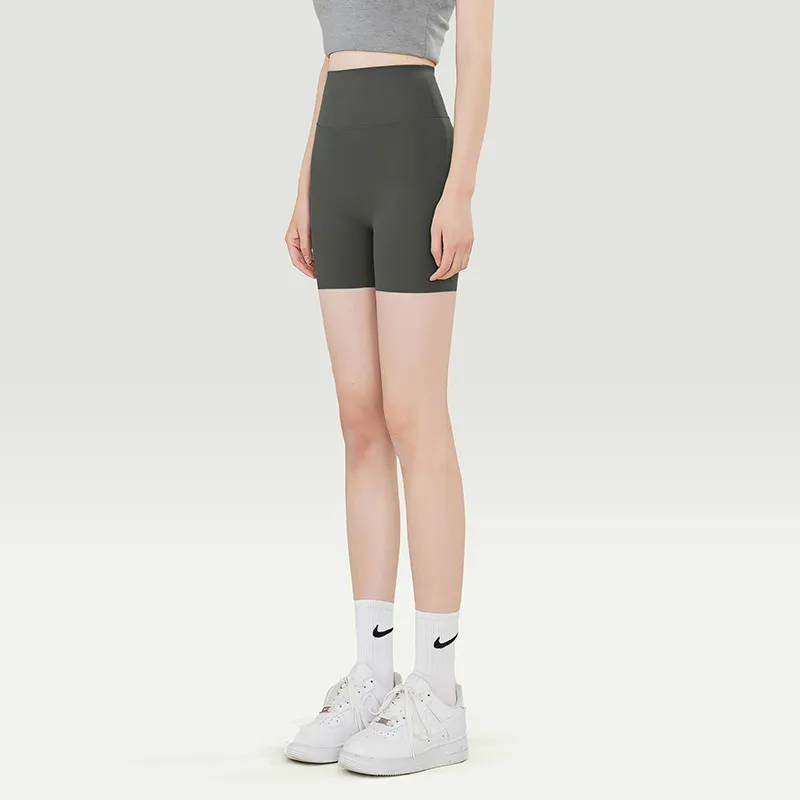 VIVI CYCLE Yoga Shorts Women's-8