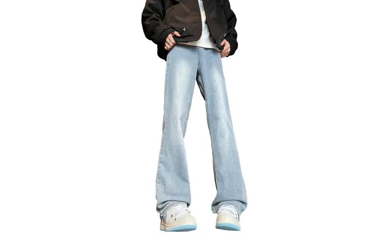 Rolling Money Jeans Unisex-5