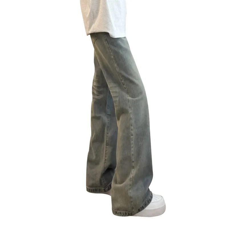 Rolling Money Jeans Unisex-3