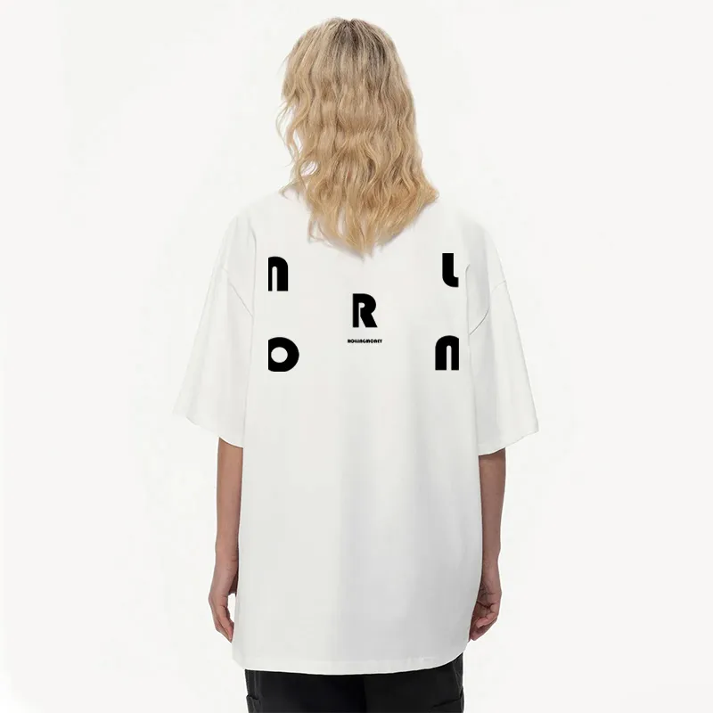 Rolling Money T-Shirts Unisex-8