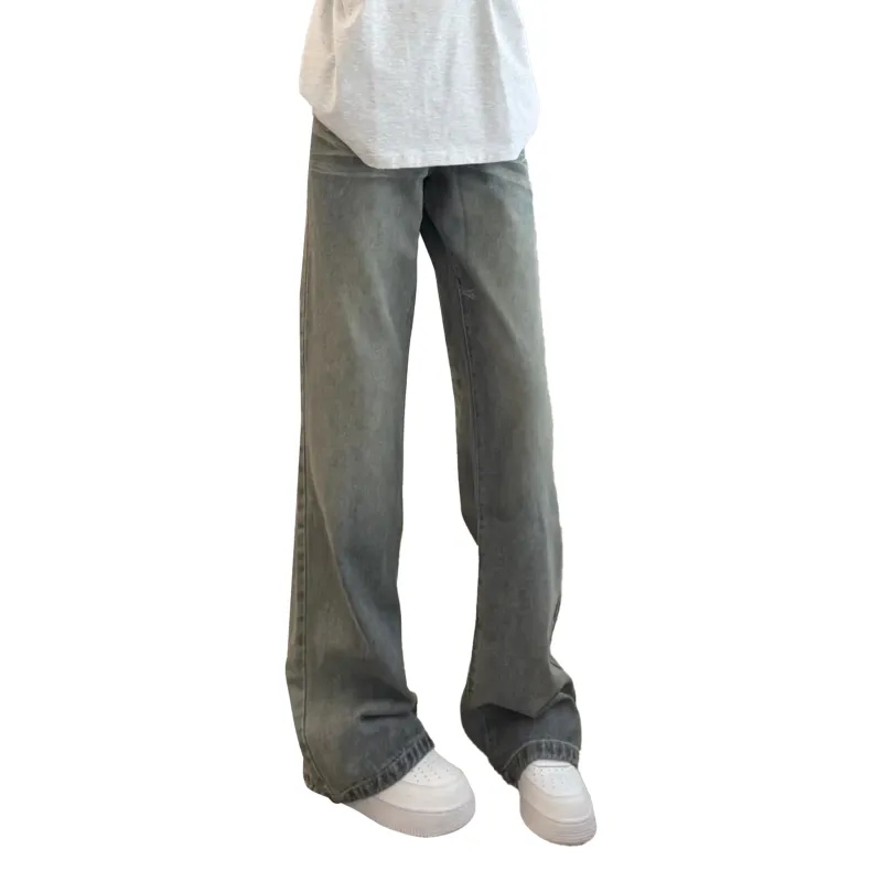 Rolling Money Jeans Unisex-1
