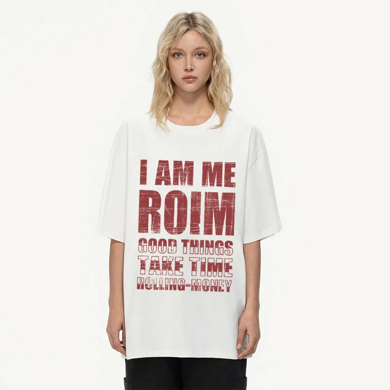 Rolling Money T Shirts Unisex-12