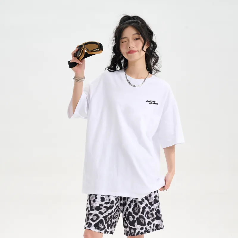 Rolling Money T Shirts Unisex-10
