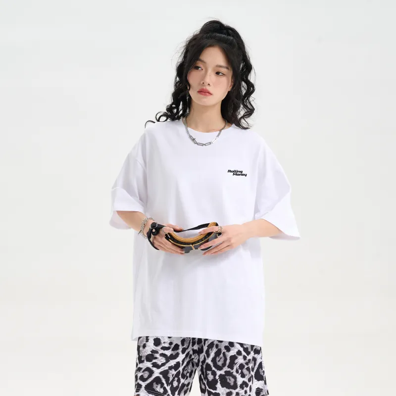 Rolling Money T Shirts Unisex-9