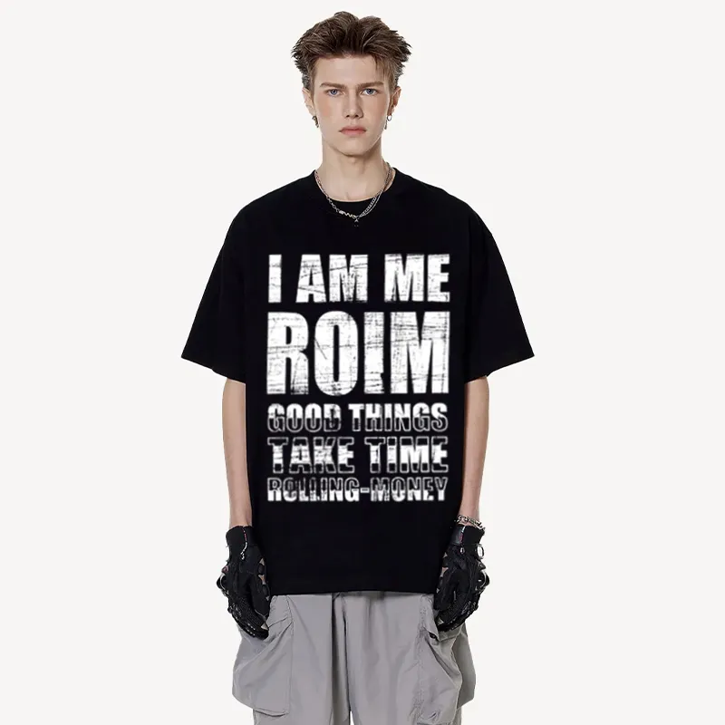 Rolling Money T Shirts Unisex-8
