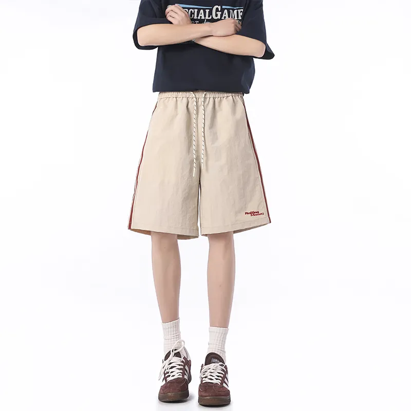 Rolling Money Casual Shorts Unisex-32