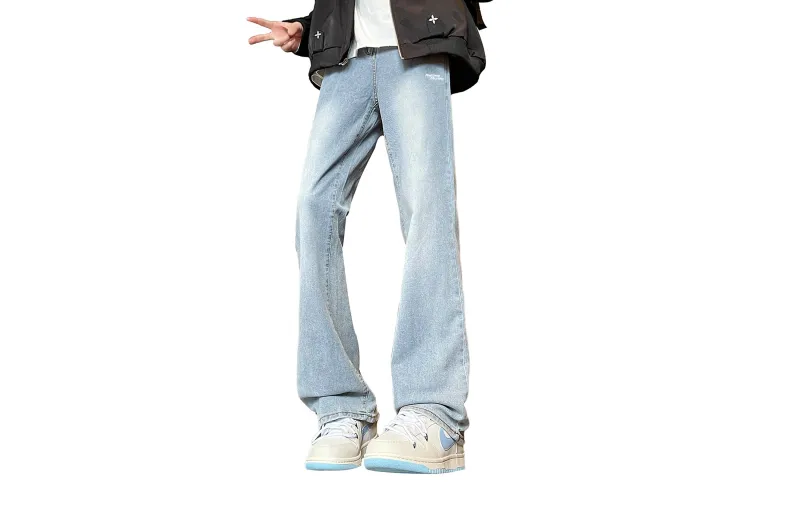 Rolling Money Jeans Unisex-15