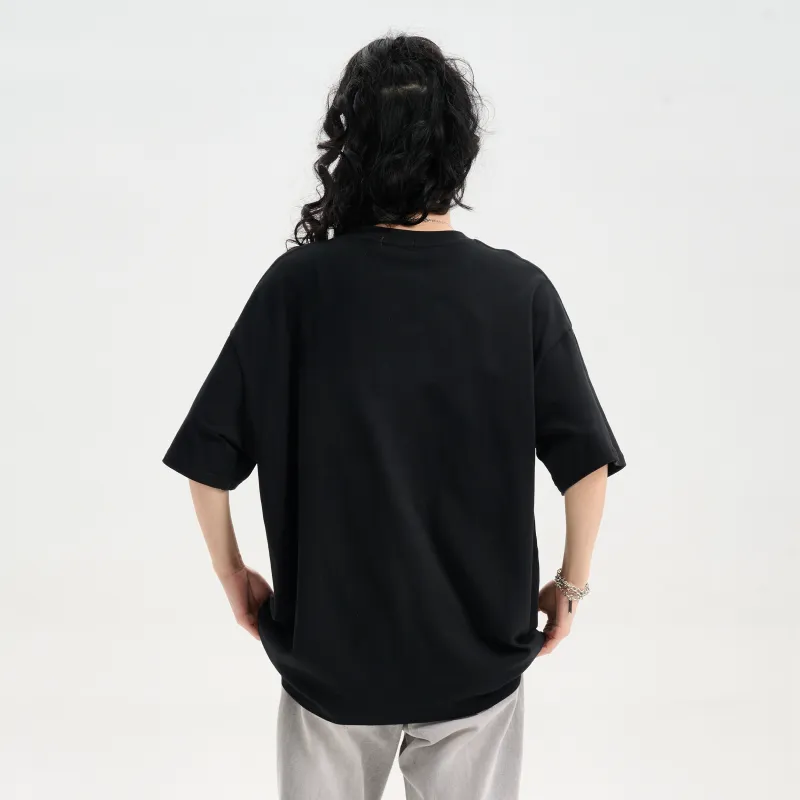 Rolling Money T Shirts Unisex-3