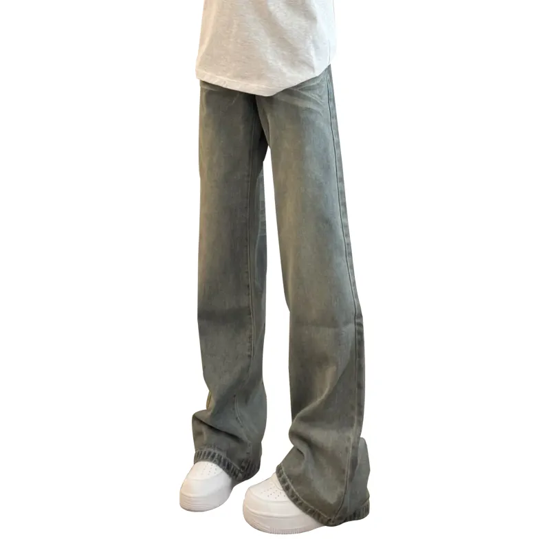 Rolling Money Jeans Unisex-2