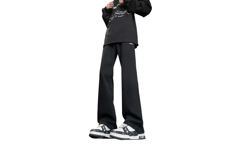 Rolling Money Jeans Unisex-11