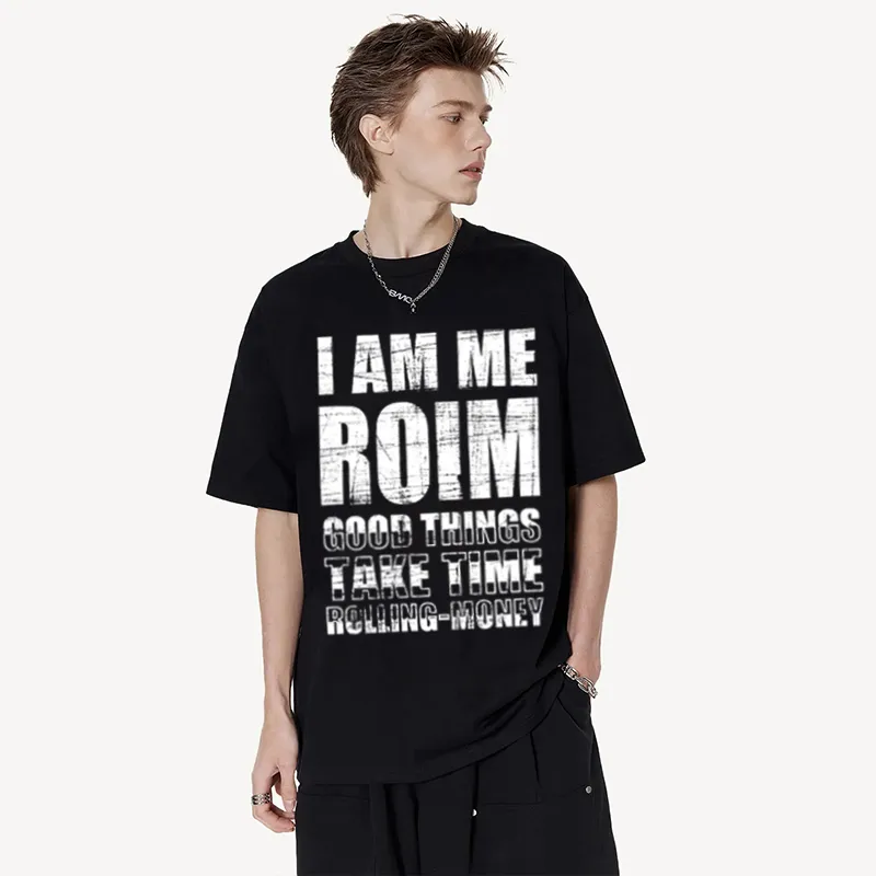 Rolling Money T Shirts Unisex-7
