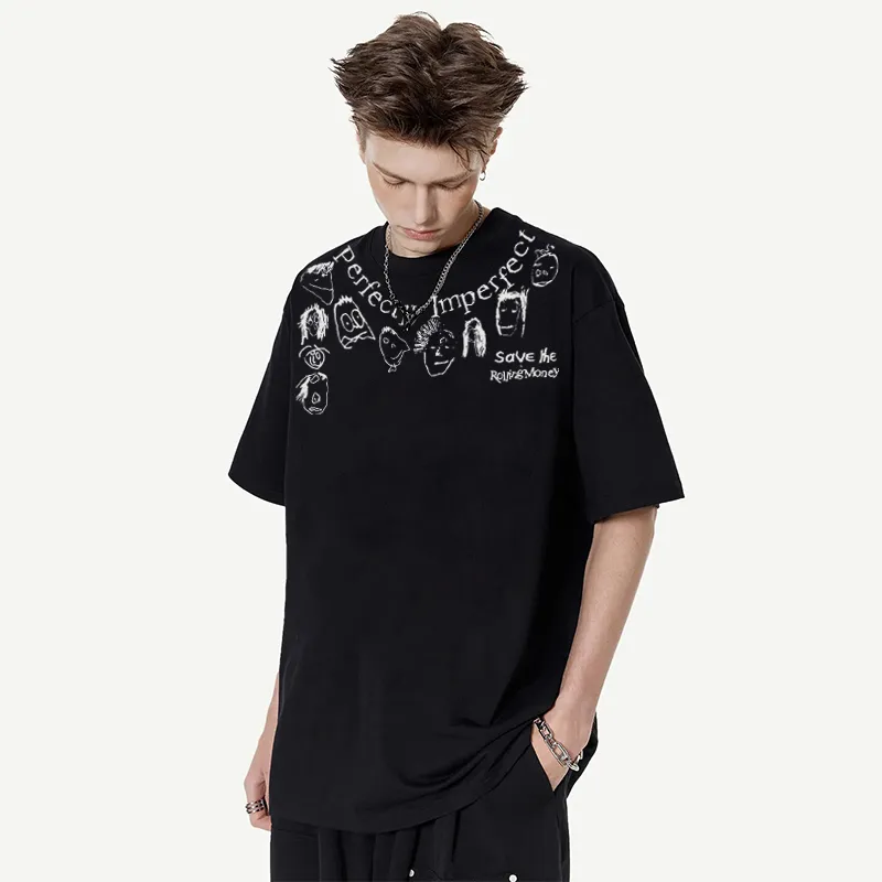 Rolling Money T Shirts Unisex-2