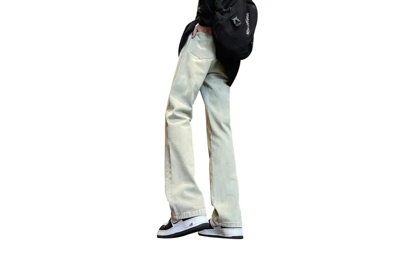 Rolling Money Jeans Unisex-18