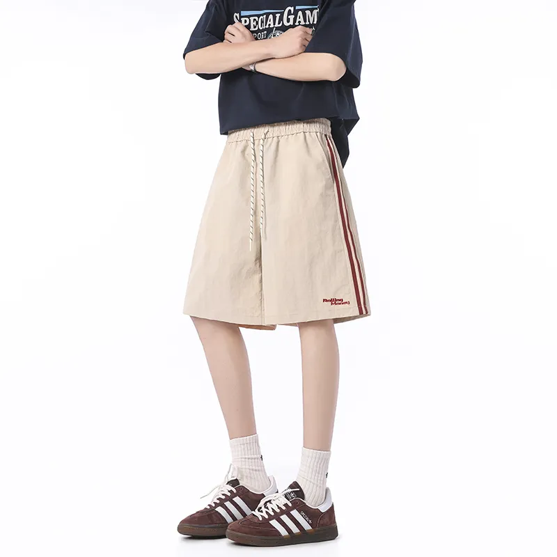 Rolling Money Casual Shorts Unisex-33