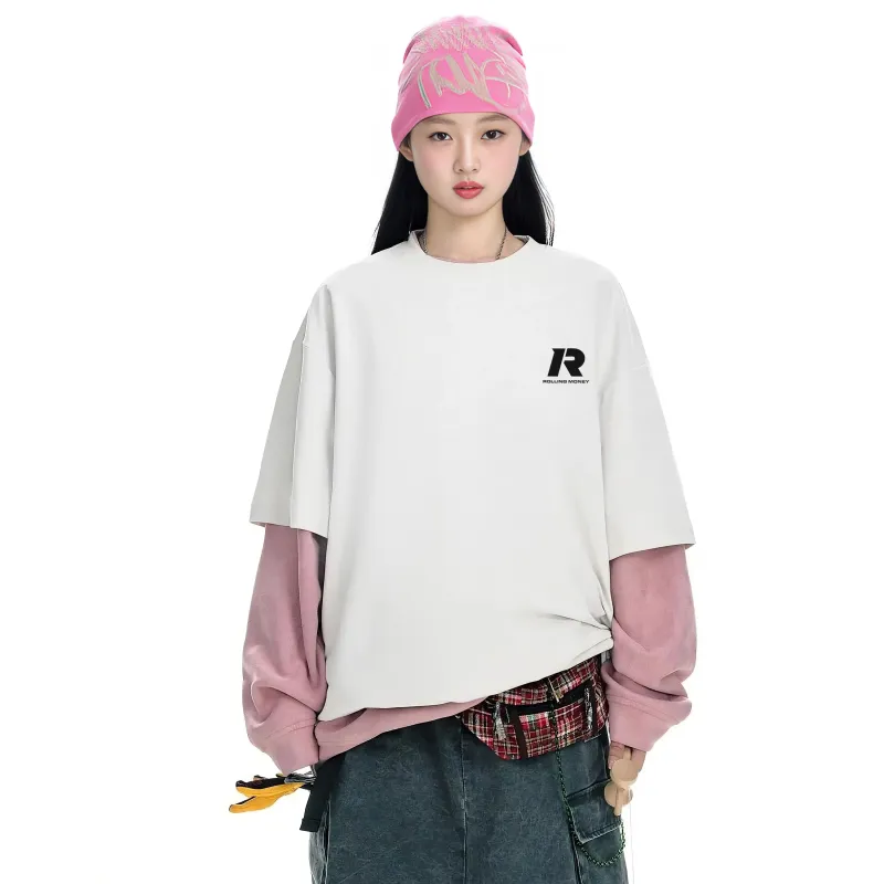 Rolling Money T Shirts Unisex-3