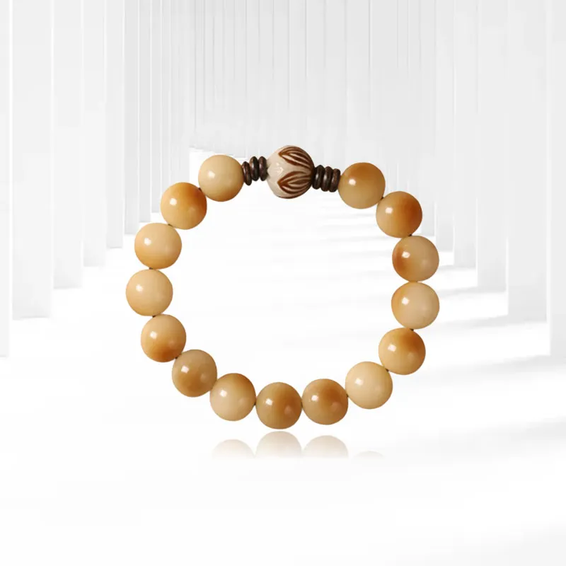 BNNYW Bodhi Seed Bracelets Unisex-5