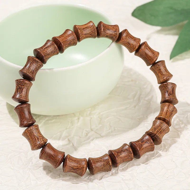 BNNYW Wooden Bracelets Unisex-15