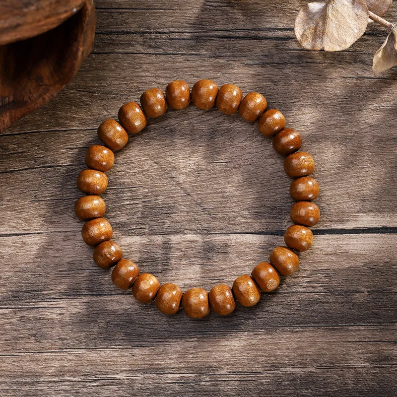 BNNYW Wooden Bracelets Unisex-5