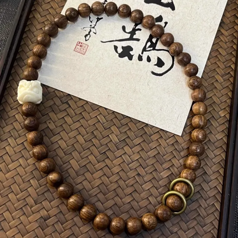 BNNYW Wooden Bracelets Unisex-3