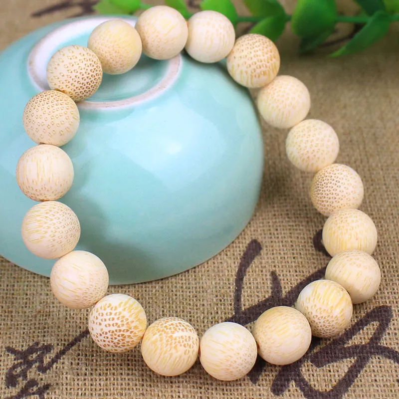 BNNYW Bamboo Wood Bracelets Unisex-2